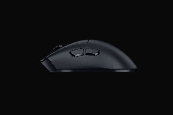Миша Razer DeathAdder V3 HyperSpeed Black (RZ01-05140100-R3G1)  Фото №5