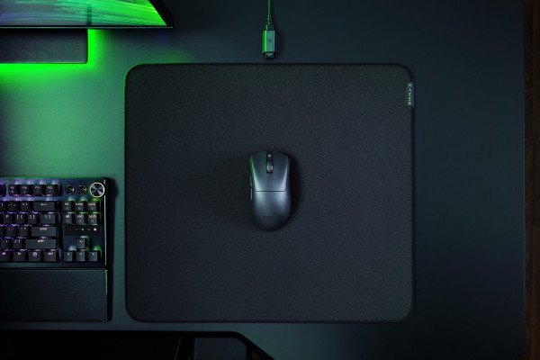 Миша Razer DeathAdder V3 HyperSpeed Black (RZ01-05140100-R3G1)  Фото №8