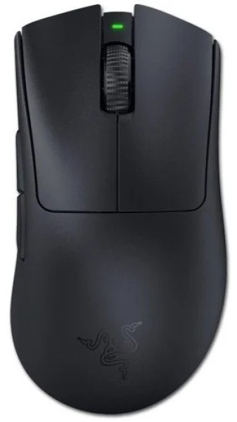 Мышь Razer DeathAdder V3 HyperSpeed Black (RZ01-05140100-R3G1)