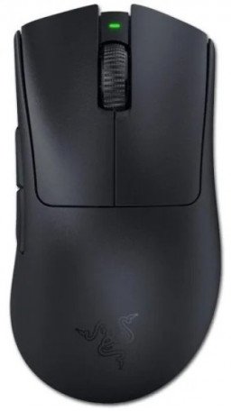 Миша Razer DeathAdder V3 HyperSpeed Black (RZ01-05140100-R3G1)