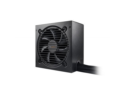 Блок питания be quiet! Pure Power 11 600W (BN294)