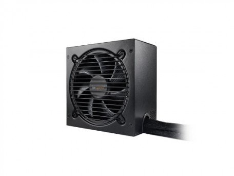 Блок питания be quiet! Pure Power 11 600W (BN294)