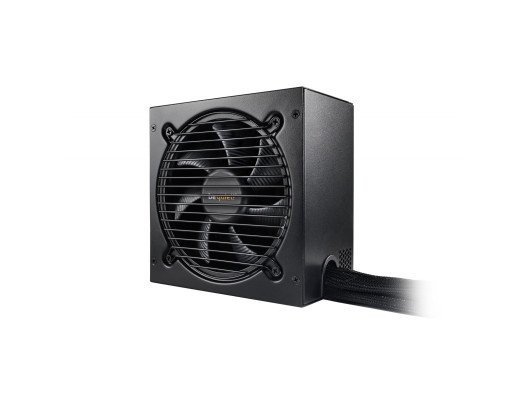 Блок живлення be quiet! Pure Power 11 600W (BN294)