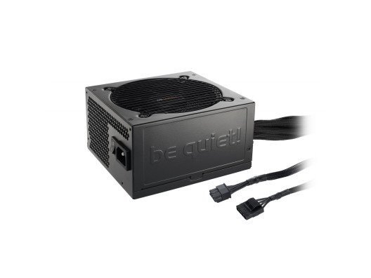 Блок живлення be quiet! Pure Power 11 600W (BN294)  Фото №0
