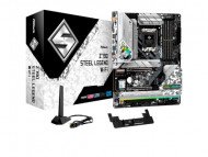 Материнская плата ASRock Z790 Steel Legend WiFi Материнская плата ASRock Z790 Steel Legend WiFi