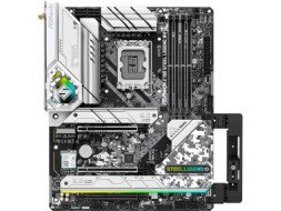 Материнська плата ASRock Z790 Steel Legend WiFi