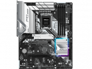 Материнська плата ASRock Z790 Pro RS/D4 Материнська плата ASRock Z790 Pro RS/D4