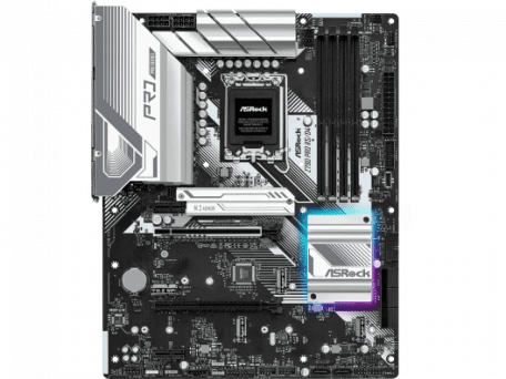 Материнська плата ASRock Z790 Pro RS/D4