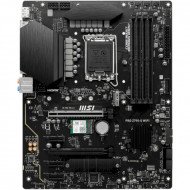 Материнська плата MSI PRO Z790-S WIFI Материнська плата MSI PRO Z790-S WIFI