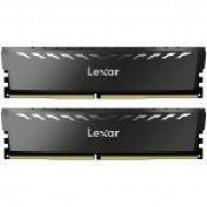 Память для настольных компьютеров Lexar 32 GB (2x16GB) DDR4 3200 MHz THOR Gaming (LD4BU016G-R3200GDXG)