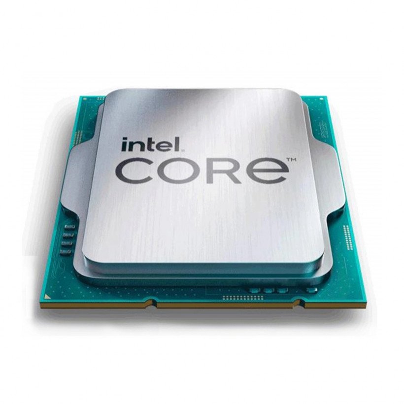 Процесор Intel Core i3-14100 (BX8071514100)  Фото №1