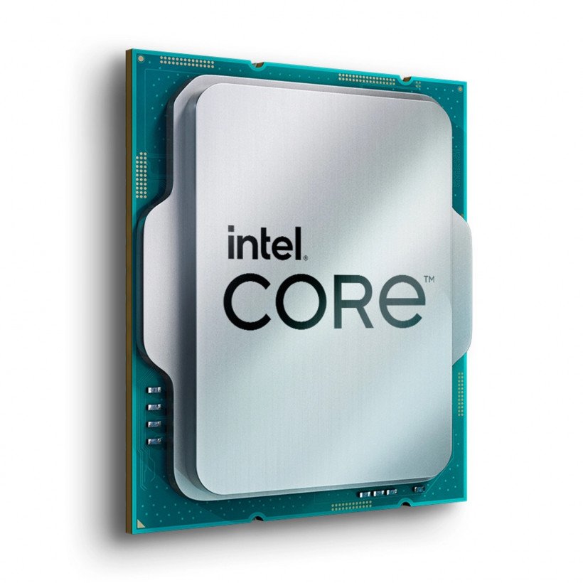 Процесор Intel Core i3-14100 (BX8071514100)  Фото №2