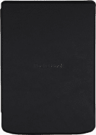 Обкладинка для електронної книги PocketBook Shell Cover for 629/634 Black (H-S-634-K-CIS)