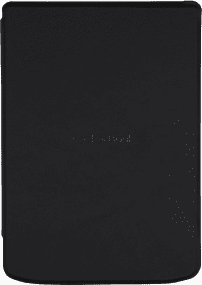 Обложка для электронной книги PocketBook Shell Cover for 629/634 Black (H-S-634-K-CIS)