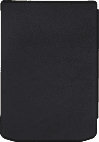 Обкладинка для електронної книги PocketBook Shell Cover for 629/634 Black (H-S-634-K-CIS)  Фото №4