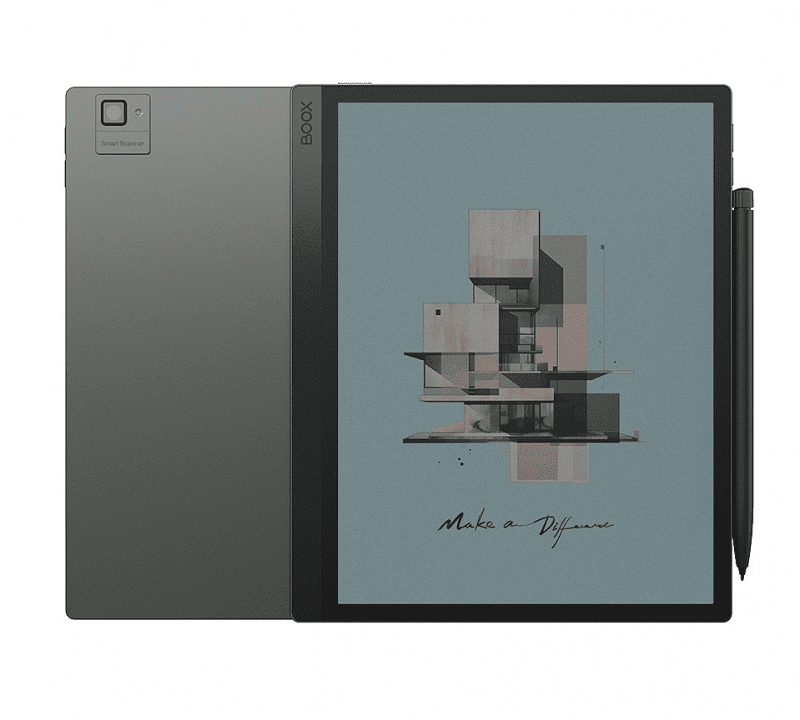 Електронна книга з підсвічуванням ONYX BOOX Tab Ultra C Pro