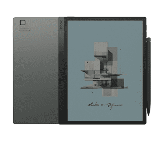 Електронна книга з підсвічуванням ONYX BOOX Tab Ultra C Pro