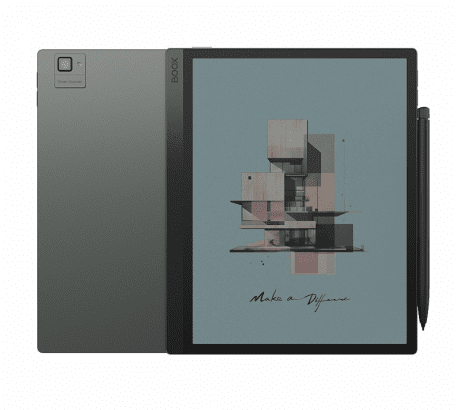 Електронна книга з підсвічуванням ONYX BOOX Tab Ultra C Pro