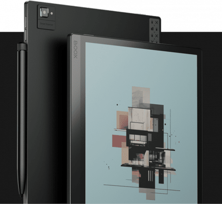 Електронна книга з підсвічуванням ONYX BOOX Tab Ultra C Pro  Фото №1