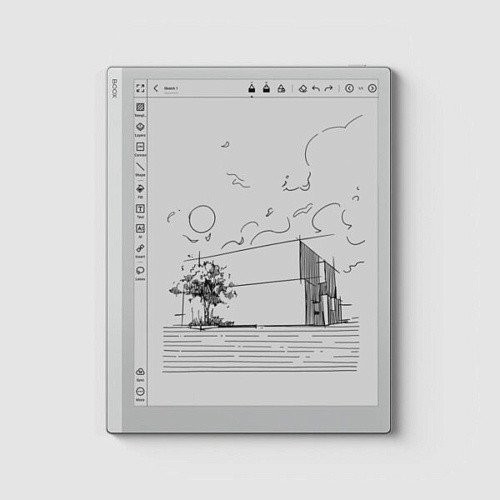 Электронная книга ONYX BOOX Go 10.3  Фото №3