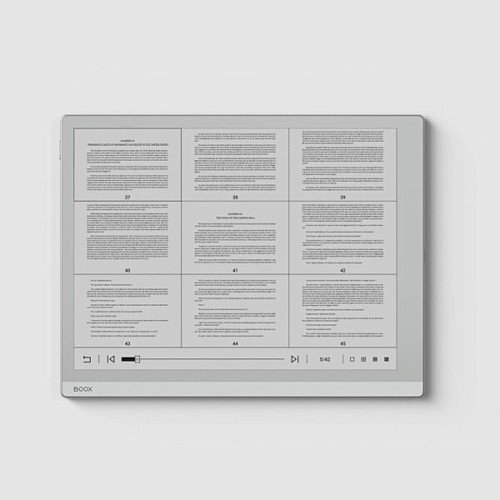 Электронная книга ONYX BOOX Go 10.3  Фото №4