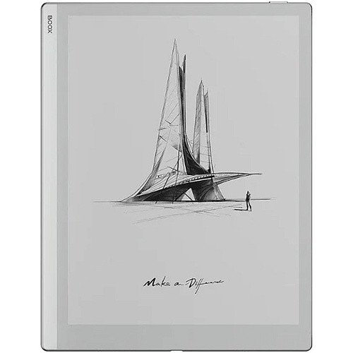 Електронна книга ONYX BOOX Go 10.3  Фото №0