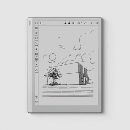 Электронная книга ONYX BOOX Go 10.3  Фото №3