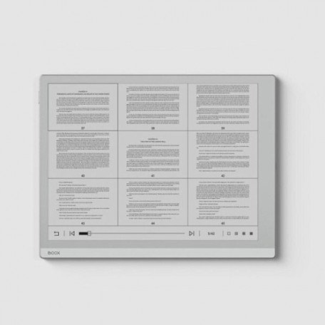 Электронная книга ONYX BOOX Go 10.3  Фото №4