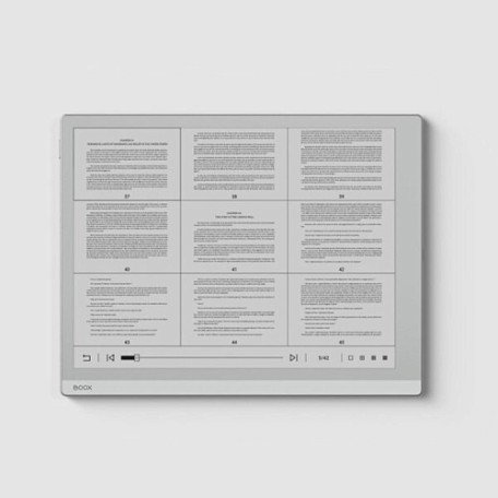 Електронна книга ONYX BOOX Go 10.3  Фото №4