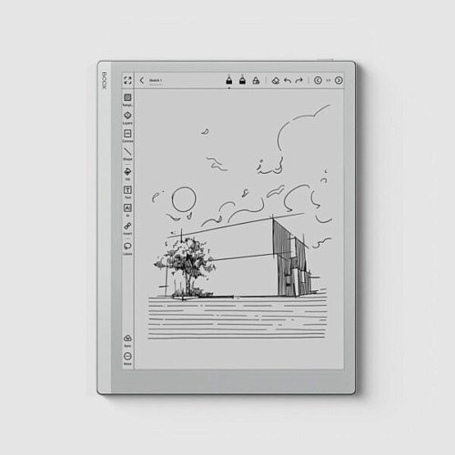 Електронна книга ONYX BOOX Go 10.3  Фото №3