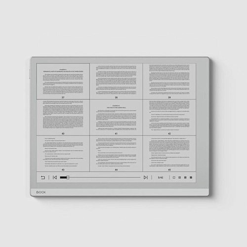 Електронна книга ONYX BOOX Go 10.3  Фото №4