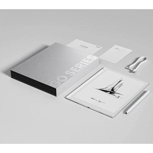 Електронна книга ONYX BOOX Go 10.3  Фото №7
