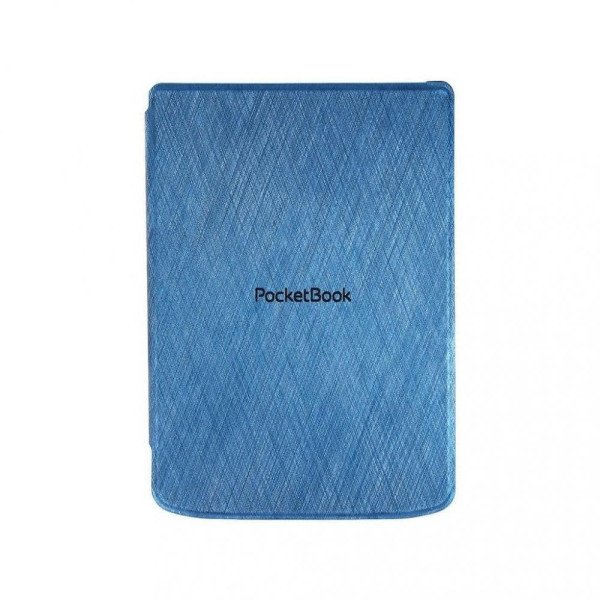 Обложка для электронной книги PocketBook Shell Cover for 629/634 Blue (H-S-634-B-CIS)