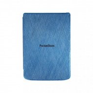 Обкладинка для електронної книги PocketBook Shell Cover for 629/634 Blue (H-S-634-B-CIS)