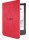 Обкладинка для електронної книги PocketBook Shell Cover for 629/634 Red (H-S-634-R-CIS) Обкладинка для електронної книги PocketBook Shell Cover for 629/634 Red (H-S-634-R-CIS)