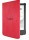 Обложка для электронной книги PocketBook Shell Cover for 629/634 Red (H-S-634-R-CIS)