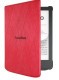 Обкладинка для електронної книги PocketBook Shell Cover for 629/634 Red (H-S-634-R-CIS)