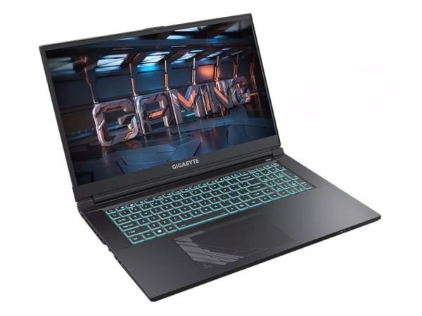 Ноутбук GIGABYTE G5 MF (MF-E2EE333SD)  Фото №0