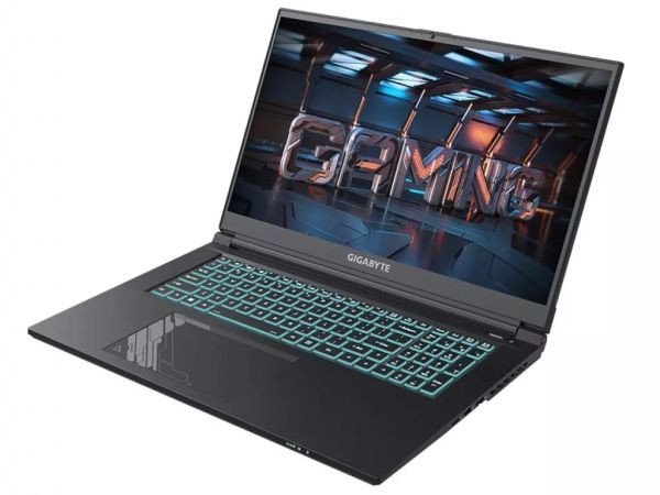 Ноутбук GIGABYTE G5 MF (MF-E2EE333SD)  Фото №1
