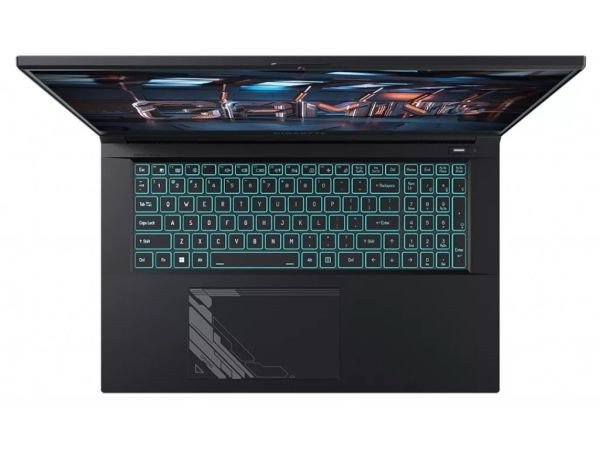 Ноутбук GIGABYTE G5 MF (MF-E2EE333SD)  Фото №2