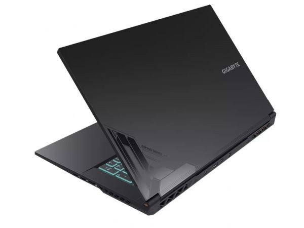 Ноутбук GIGABYTE G5 MF (MF-E2EE333SD)  Фото №4