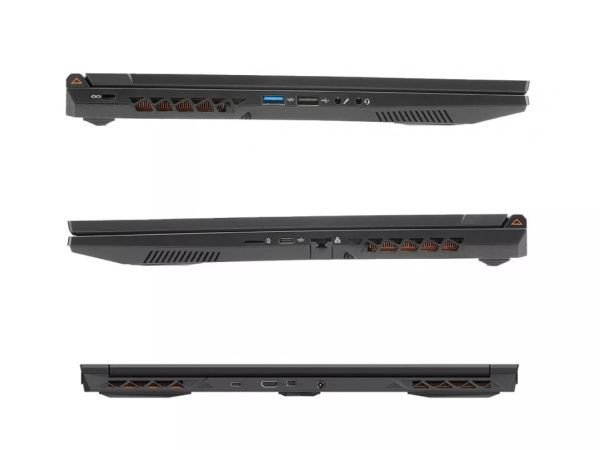 Ноутбук GIGABYTE G5 MF (MF-E2EE333SD)  Фото №6
