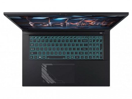 Ноутбук GIGABYTE G5 MF (MF-E2EE333SD)  Фото №2