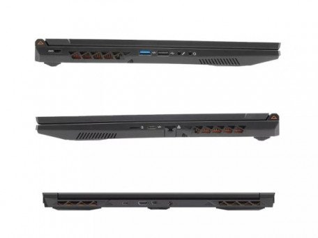Ноутбук GIGABYTE G5 MF (MF-E2EE333SD)  Фото №6