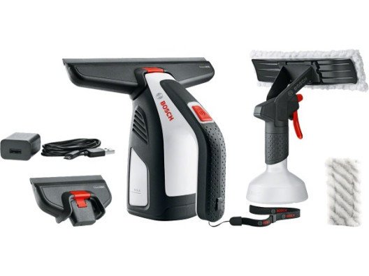Віконний пилосос Bosch GlassVAC Full (0.600.8B7.000)