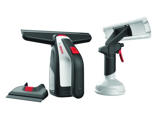Віконний пилосос Bosch GlassVAC Full (0.600.8B7.000)  Фото №1