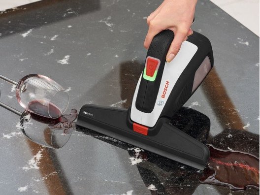 Віконний пилосос Bosch GlassVAC Full (0.600.8B7.000)  Фото №2