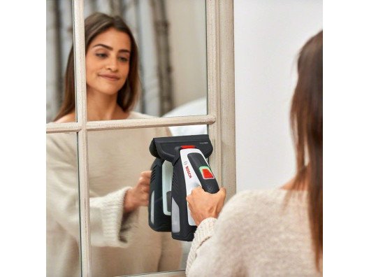 Віконний пилосос Bosch GlassVAC Full (0.600.8B7.000)  Фото №3