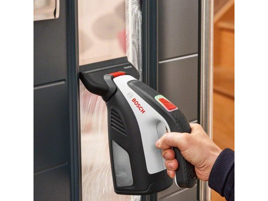 Віконний пилосос Bosch GlassVAC Full (0.600.8B7.000)  Фото №4