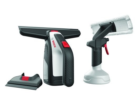 Віконний пилосос Bosch GlassVAC Full (0.600.8B7.000)  Фото №1